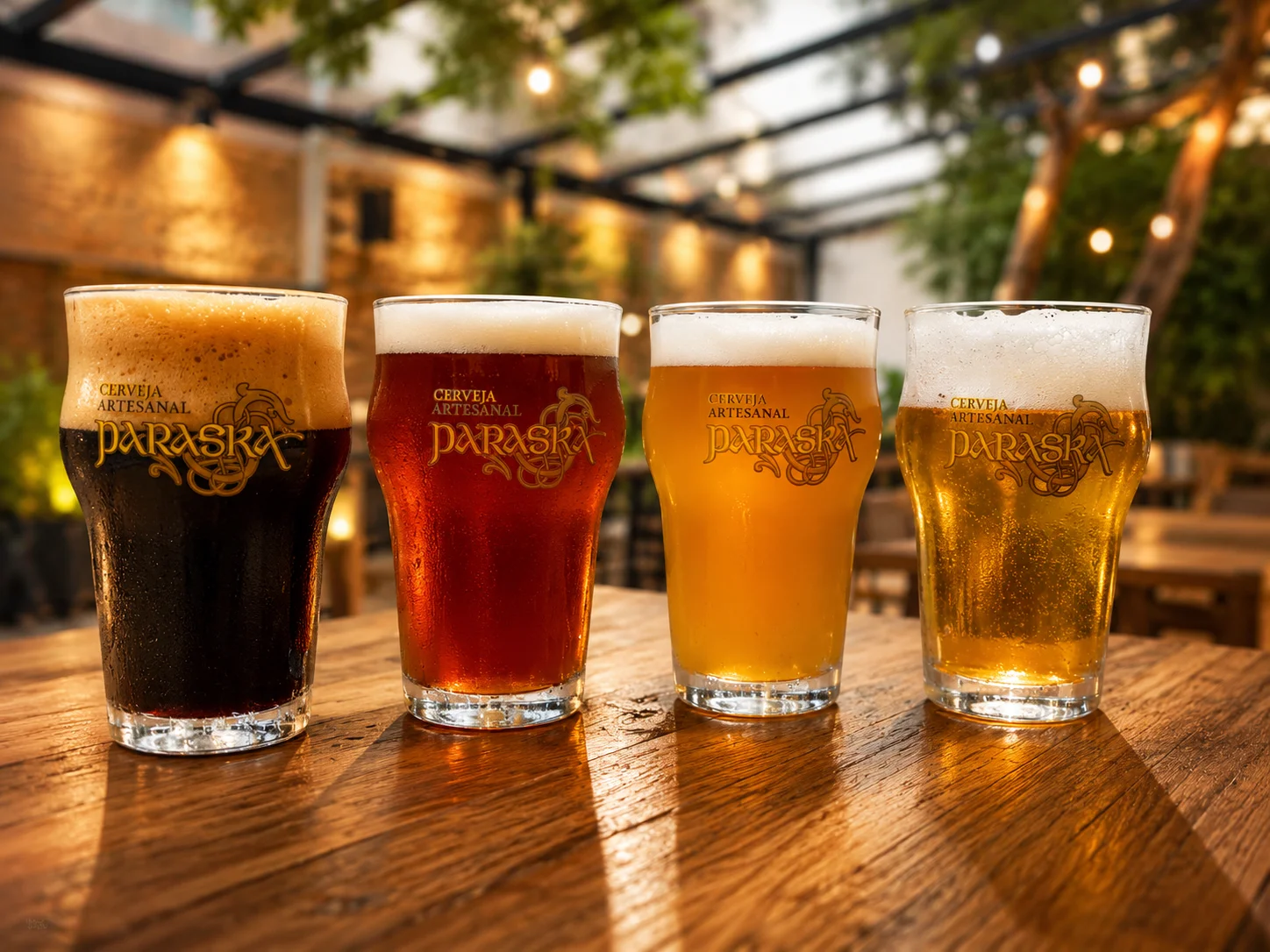 nossas cervejas