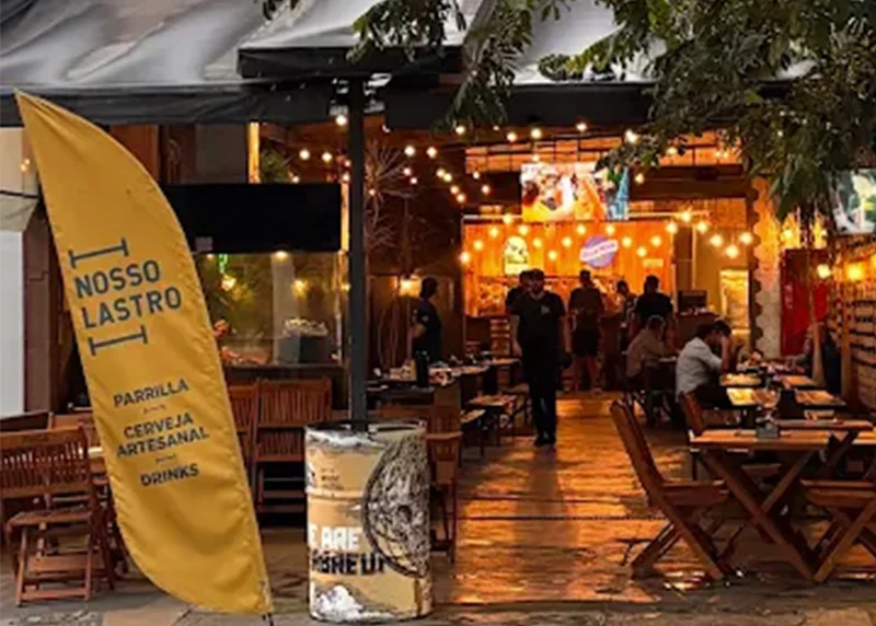 Nosso Lastro